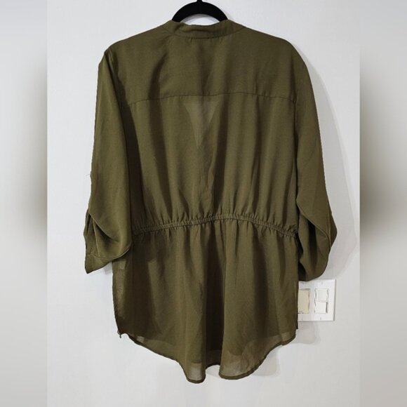 MPH Collection Shirt - Picture 5 of 5